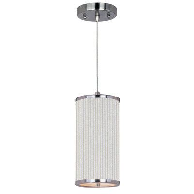 Denning 1 - Light Single Pendant