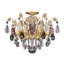 Renaissance 6 - Light Semi Flush Mount-14080735-14080733