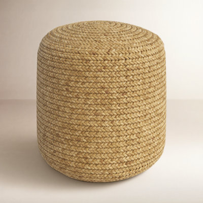 Sandara 16" Pouffe
