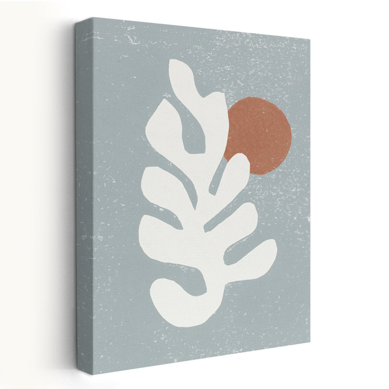 Récolte moderne et contemporaine Matisse Homage IV, H 24 po x l 16 po