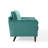 Valour Performance Velvet Loveseat-856615243
