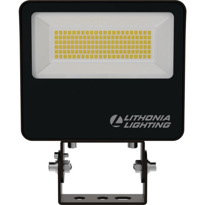 Integrated LED Metal Flood Light
