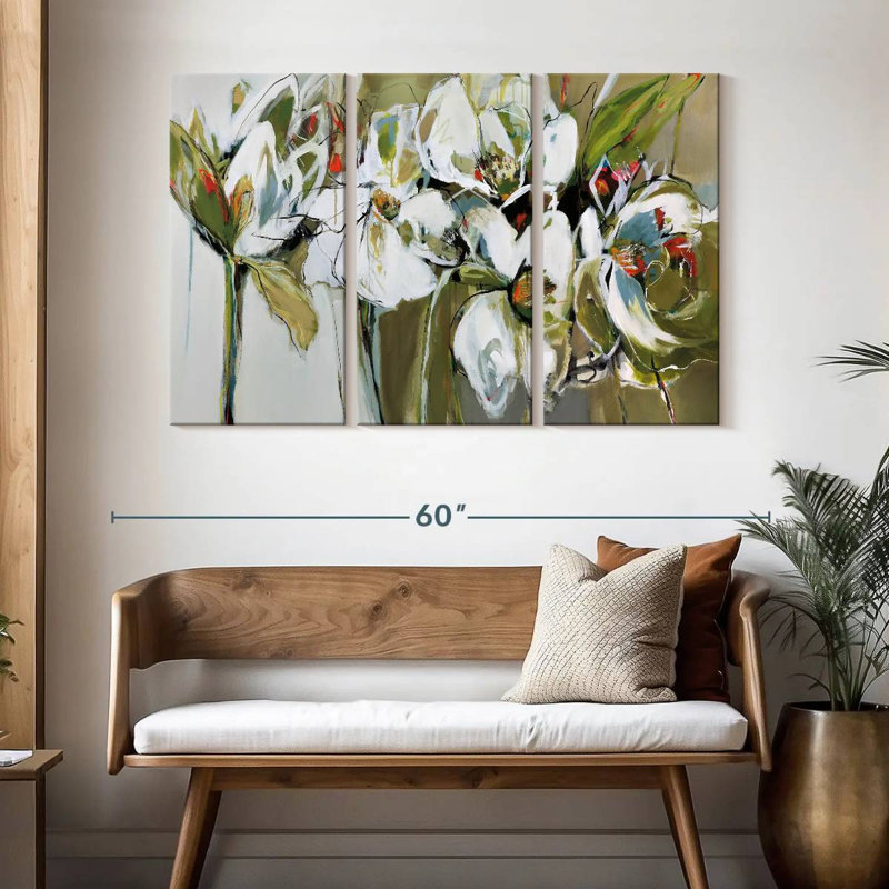 Avery Spring Blooms Bouquet, 32" H x 50" W