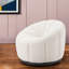 Fauteuil demi-tonneau 36 po