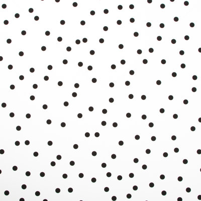 Akea Peel & Stick Geometric/Dots Double Roll