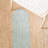 Malone Hand Woven Jute/Wool/Cotton Rug in Gold-1786584306