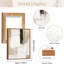 Abstract Canvas Wall Decor