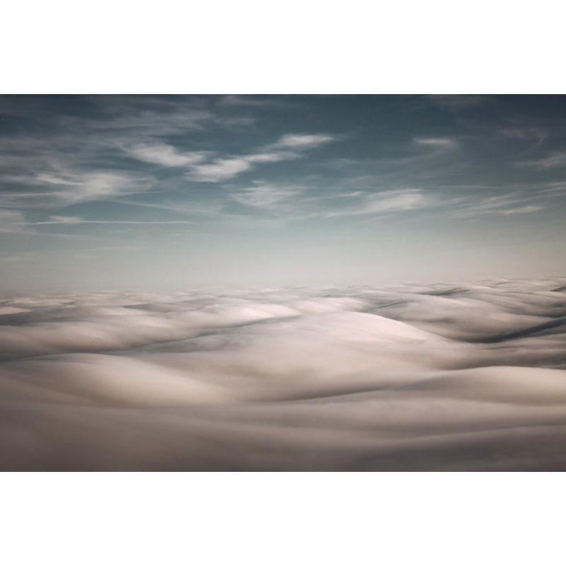 Wrapped Canvas Print, 50.8cm H x 76.2cm W