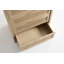 Dearbhaile 7 Drawer 74.9cm W Chest-1844651642