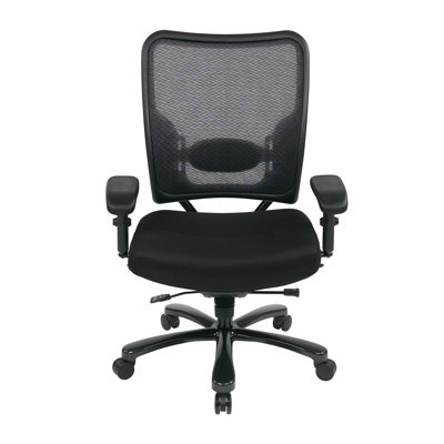 SPACE Polyester Blend Executive Chair