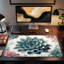 Polyester Desk Pad-1048588771