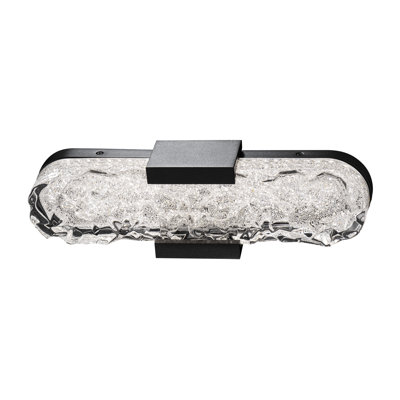 Andean 1 - Light LED Vanity Light