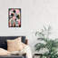 « rose pebbles » par elisabeth fredriksson-impression-49900737-49900732