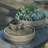 Chrisalyn Hand Crafted Weather Resistant Birdbath Fountain-1722944543