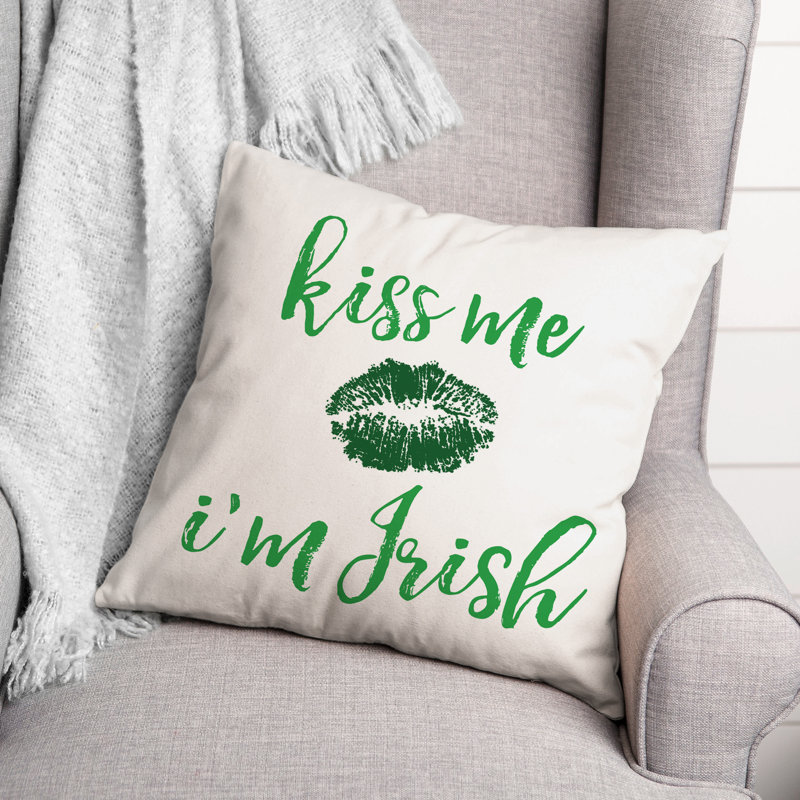 Throw Pillow