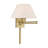 Mckella Steel Swing Arm Sconce-1570703233-1570703244