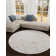 Bungalow Rose Dinah Timeless Rug