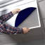 Couvre-lumière décoratif flexible océan