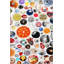 Tapis décoratif multicolore Mira-16317292