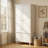 Talisha Freestanding Wooden Wardrobe Armoire with 3 Drawers-1681459284
