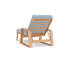Pursuit Outdoor Chaise Lounge-293763065