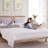 Seersucker 3 Piece Comforter Set-1668490100-1668490089