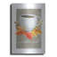Art citrouille de luxe «Pumpkin Spice» par House Fenway, «Pumpkin Spice» par House Fenway-101674418