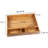 Heyman Bamboo Tray