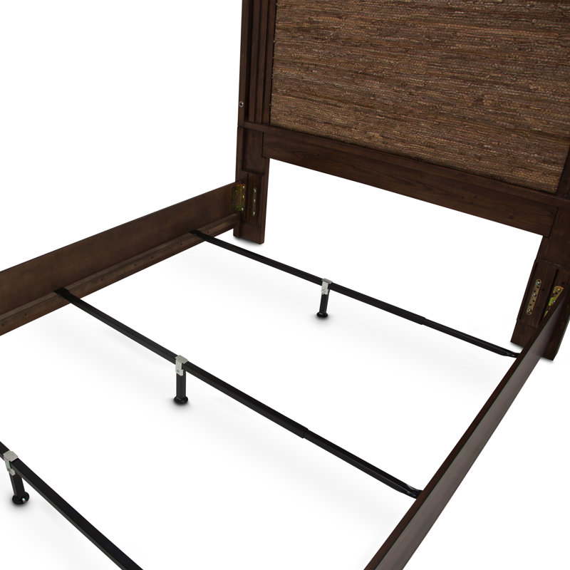 Cazenfeld Upholstered Bed, Queen
