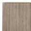 Loggia Solid Wood Bar Cabinet