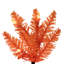 Artificial Christmas Tree with Lights-105769603