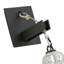 Menlo Park 1 Light Wall Sconce-1952705327