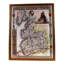 Lancashire Map