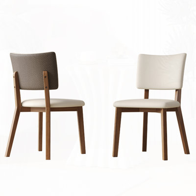 PU Leather Chairs
