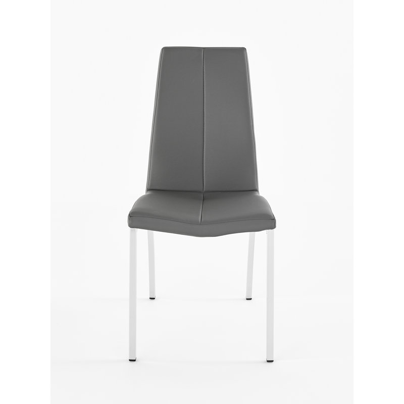 Lorca 4 - Person Dining Set, Grey