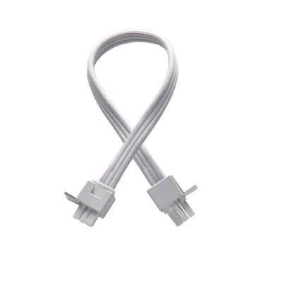 Accessoire de connecteur pour barre d’éclairage