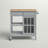 Kitchen Cart-1467777423