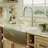 Karran Stainless Steel 33'' X 22-1/4'' Single Bowl Farmhouse/Apron Front Kitchen Sink Kit