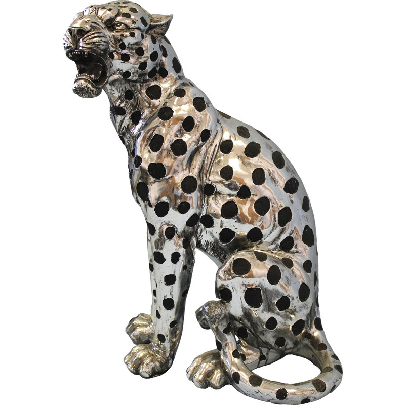 Allegonde Animals Statue
