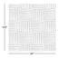 Nomad Hatch Sand 10' L x 24" W Wallpaper Roll-1730420357