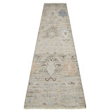 Ushak Wool Weft
