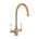 Antique Brass