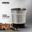 Geepas Stainless Steel Electric Blade Coffee Grinder