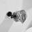 Hand Towel Holder For Wall Mounted,Towel Holder,Towel-Racks, Tissue Rack Round Towel Hanger SUS 304 Stainless Steel-114065207