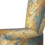 Chaise d'appoint rembourrée Kylissa