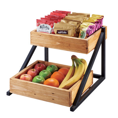 Madera Merchandiser