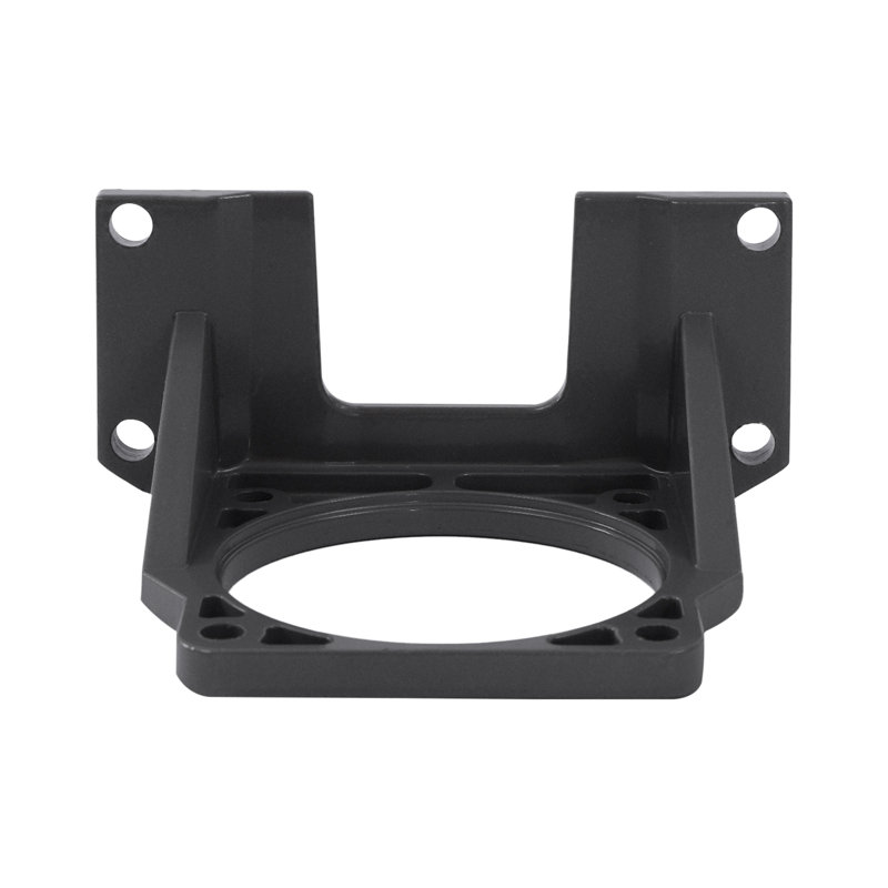 Support pour mini-moteur