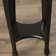 Bette Oval End Table With Storage