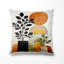 Coussin décoratif bohémien-135799930