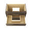 Rift White Oak Three-Drawer Single Bath Vanity-595194207-594554514-594554516